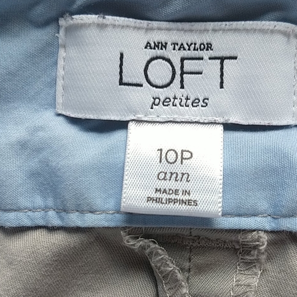 💥5 for $20💥Ann Taylor the Loft dress pants - Picture 4 of 5